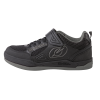 SAPATILHAS O´NEAL 2020 SENDER FLAT - PRETO / CINZA
